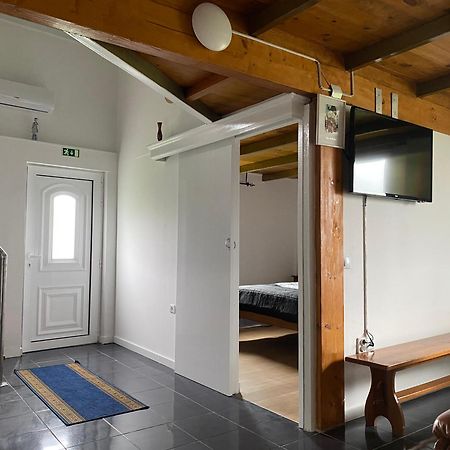 포보아데란호소 Casa Da Nora 빌라 외부 사진