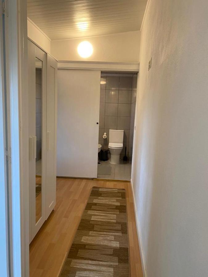 포보아데란호소 Casa Da Nora 빌라 외부 사진