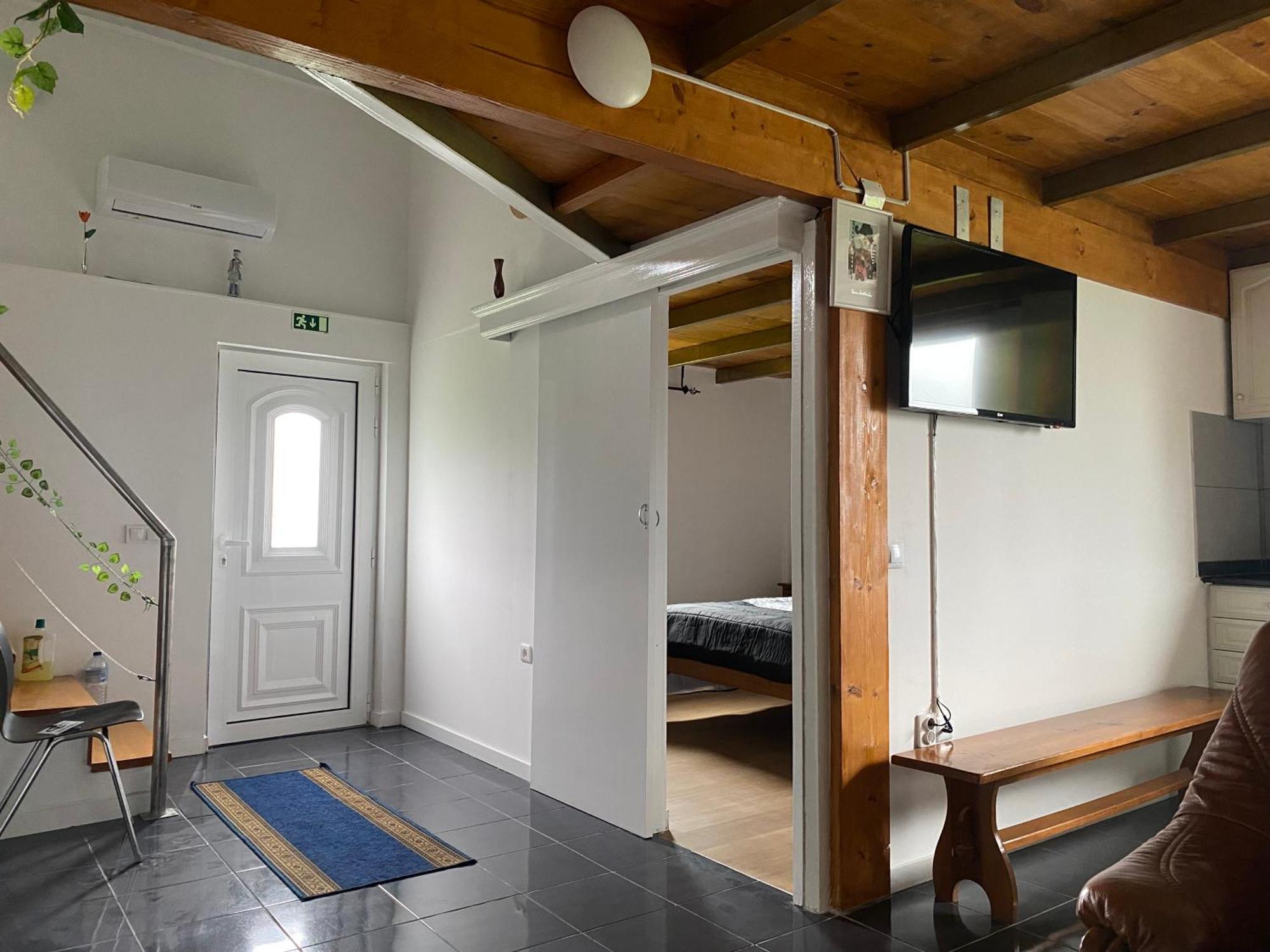 포보아데란호소 Casa Da Nora 빌라 외부 사진