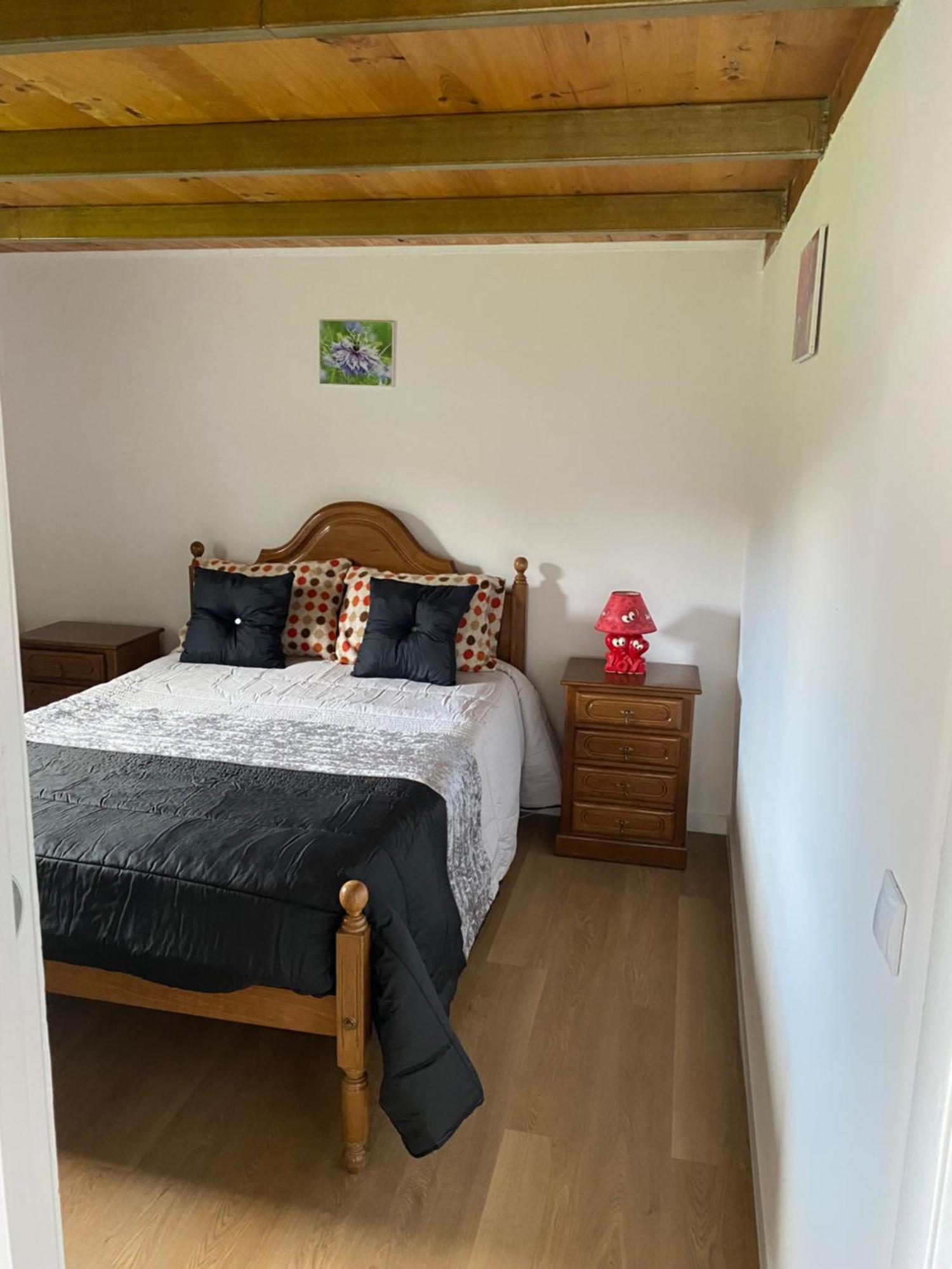 포보아데란호소 Casa Da Nora 빌라 외부 사진