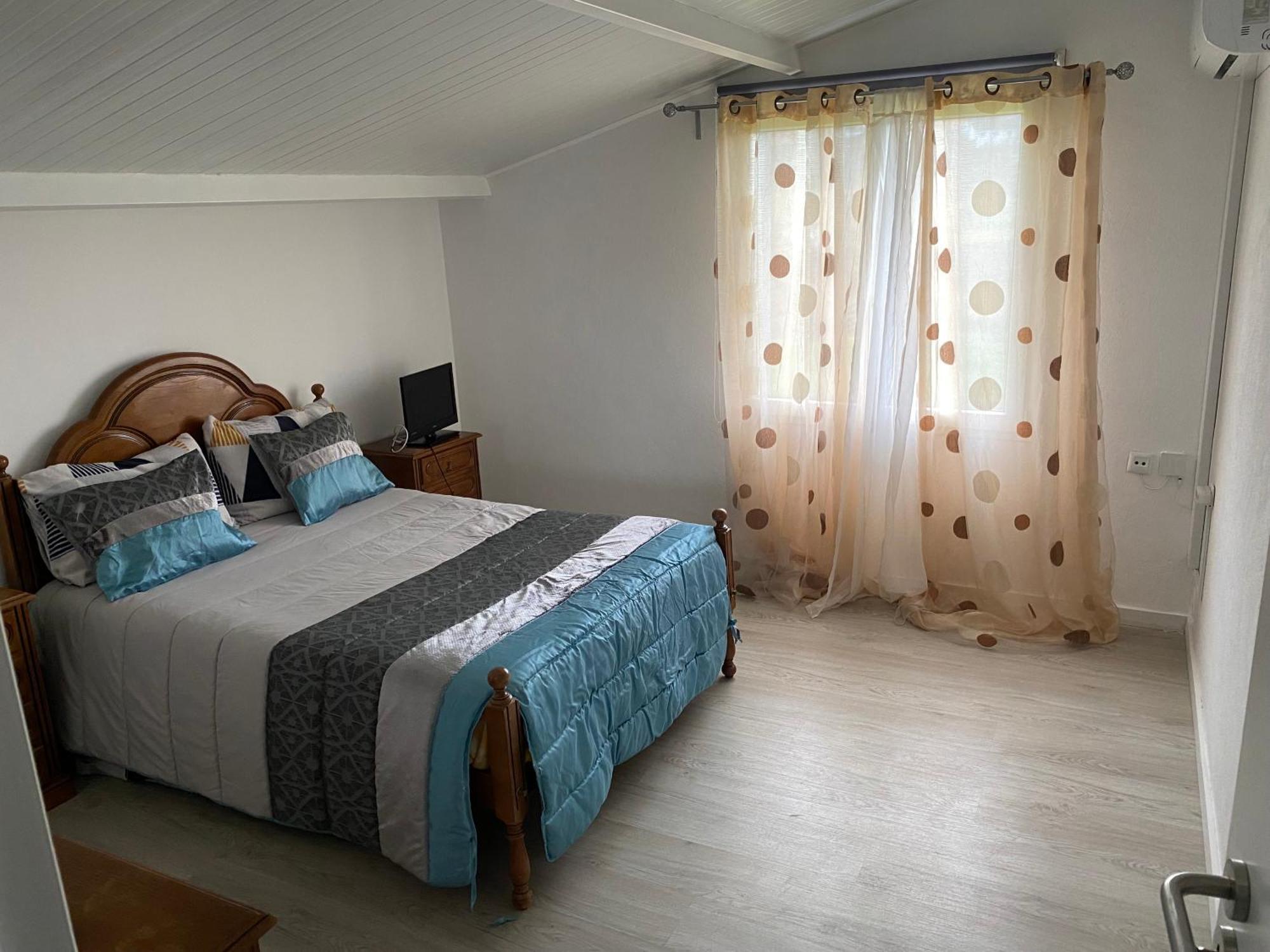 포보아데란호소 Casa Da Nora 빌라 외부 사진
