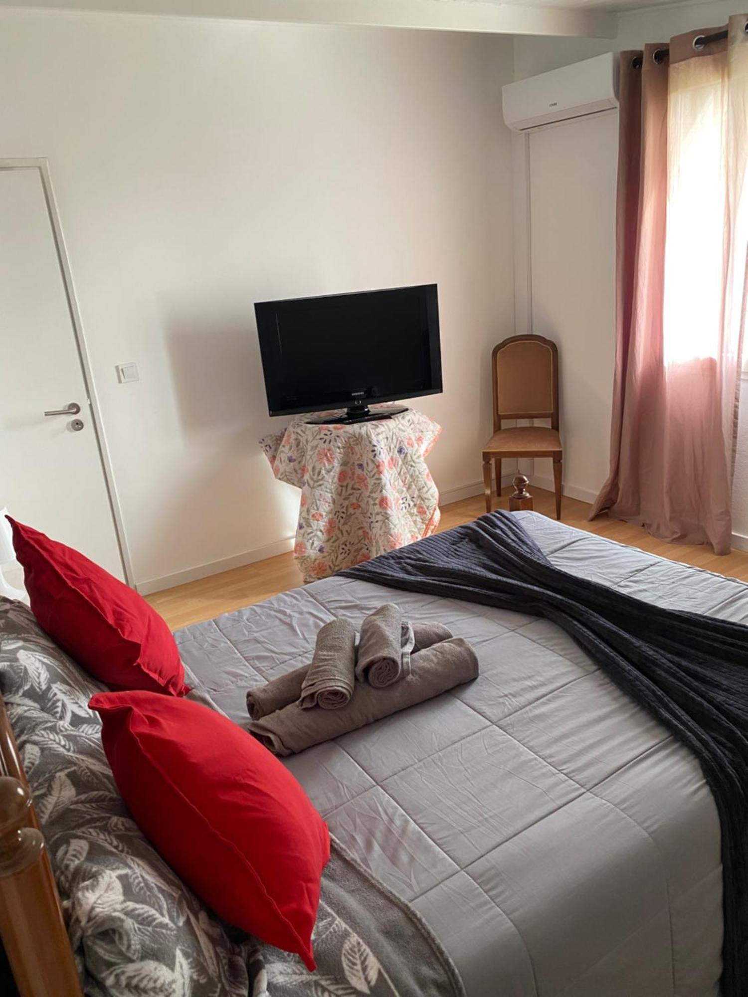 포보아데란호소 Casa Da Nora 빌라 외부 사진